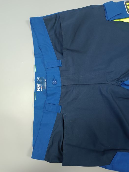 Рабочие штаны Helly Hansen Workwear (ХL)