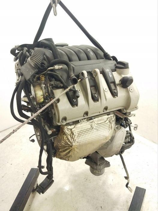 Motor Porsche Panamera 4.8 V8 Refª MCX