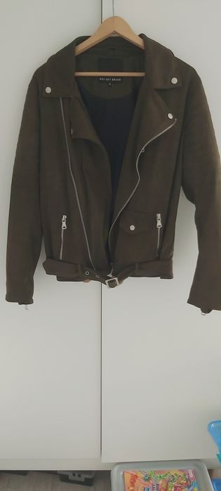 Ramoneska Why not brand M