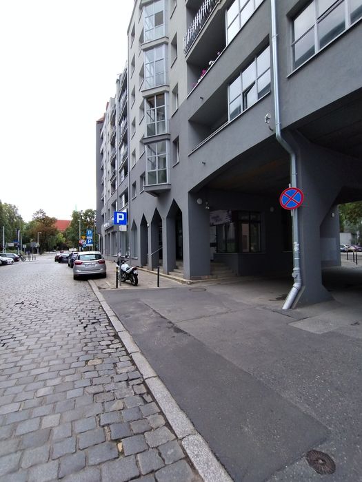 Lokal  do wynajęcia