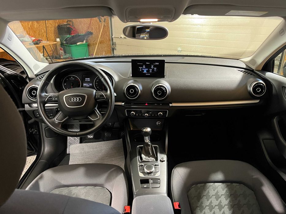 AUDI A3 Limousine 1.6TDi
