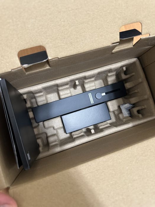 Портативні колонки Marshall Emberton II Black and Brass