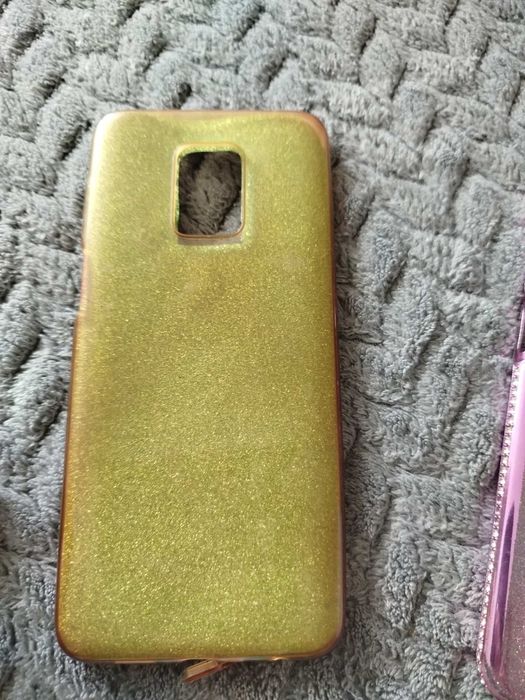 Чехли Редми 9 про