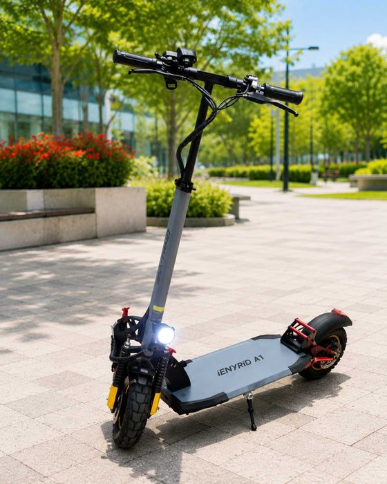 iENYRID A1 trotinete NOVA!(Por encomenda)