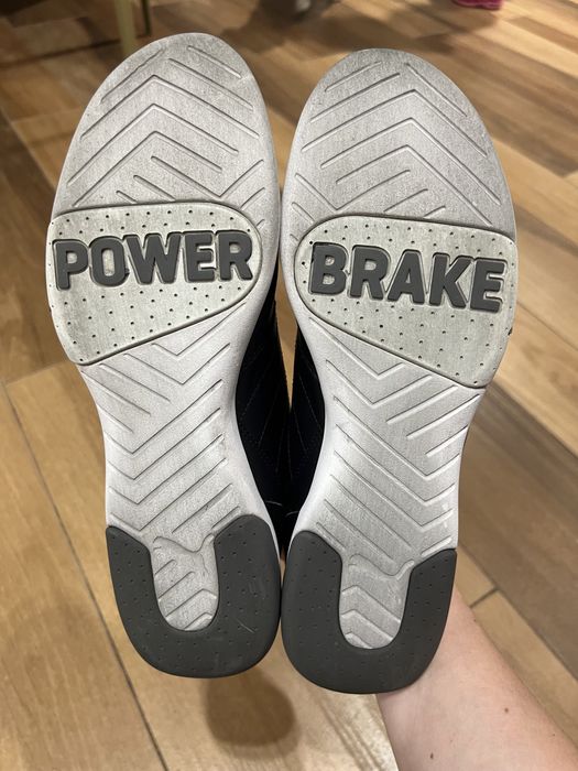 Кросівки PUMA BMW для хлопчика