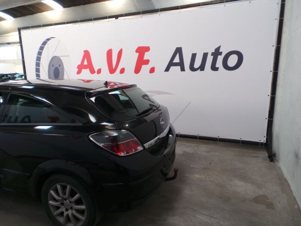 Para peças OPEL Astra H Hatchback (L48)