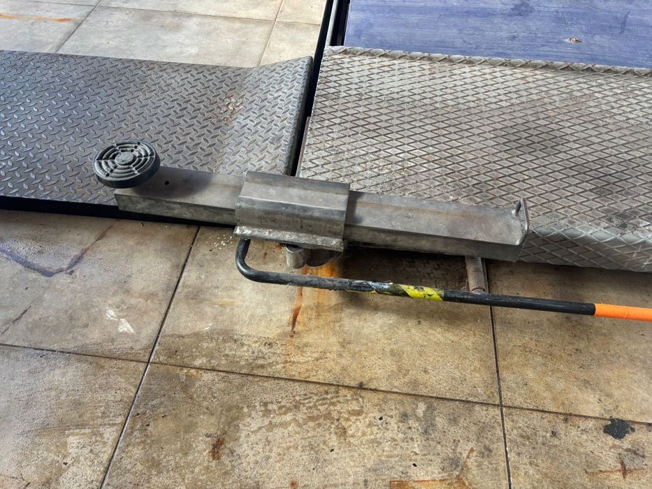 Elevador profissional