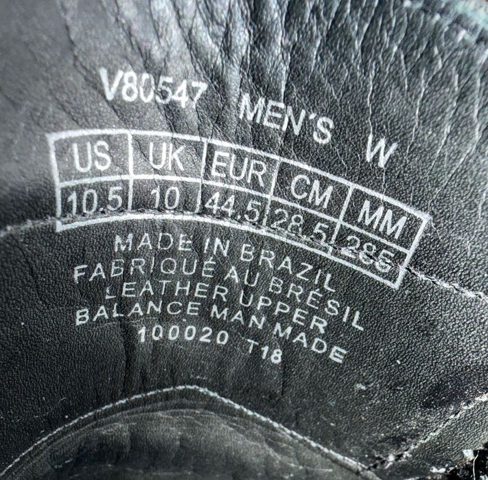 Mocassins Rockport em Pele Genuína Pretos – Tam. 44.5 (Muito Confortáveis)
