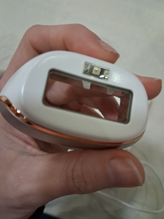 Philips Lumea Advanced SC1999/00 - Depilação laser