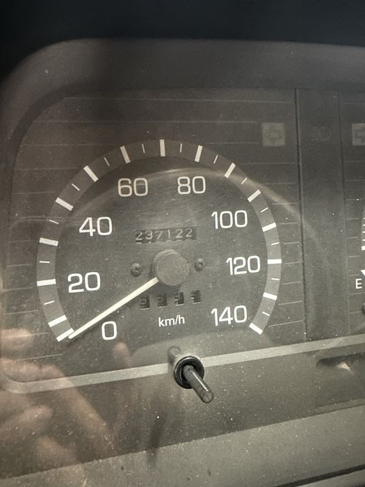 Mitsubishi Canter FE531