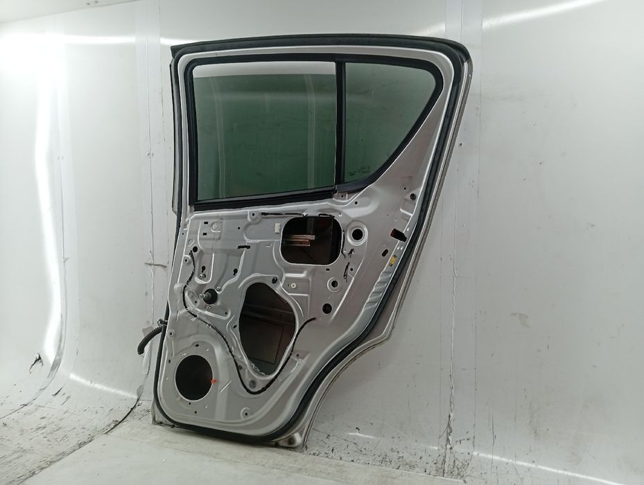 Porta Traseira Direita - OPEL AGILA (B) (H08) | 08 - 14
