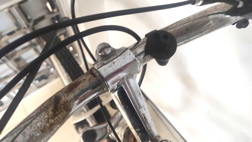 Rower górski ULTRA WAVE  26" Lombard Lubawa Loombard