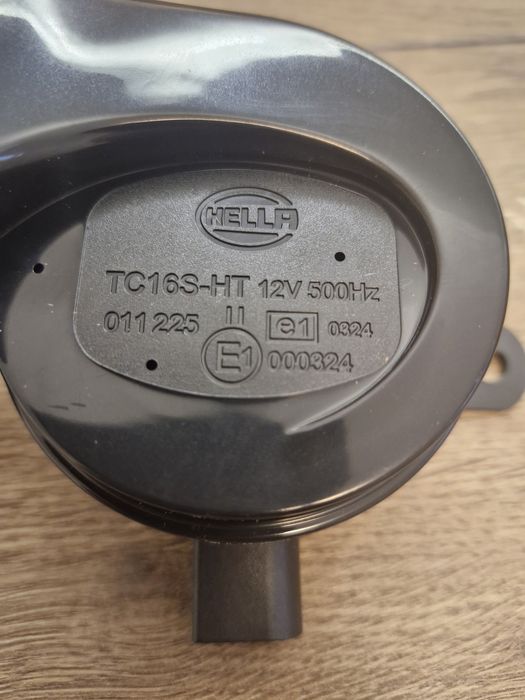 Сигнал / клаксон VW ID.4, ID.6,ID. UNYX, ID.3