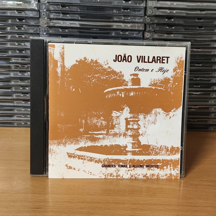 João Villaret Ontem e Hoje
