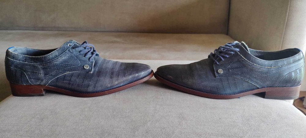 Sapatos Rehab tam. 43 em excelente estado, praticamente novos