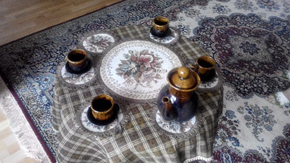 продам набор габеленовых салфеток с тефлоновым покрытием