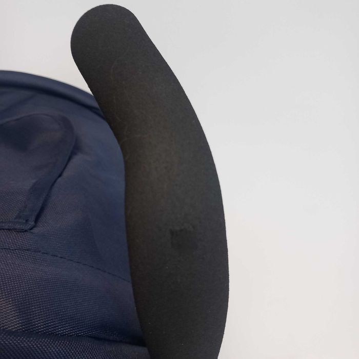 Bambisol Bliźniaczy Wózek Spacerowy dla dzieci do 15kg B231 podwójny