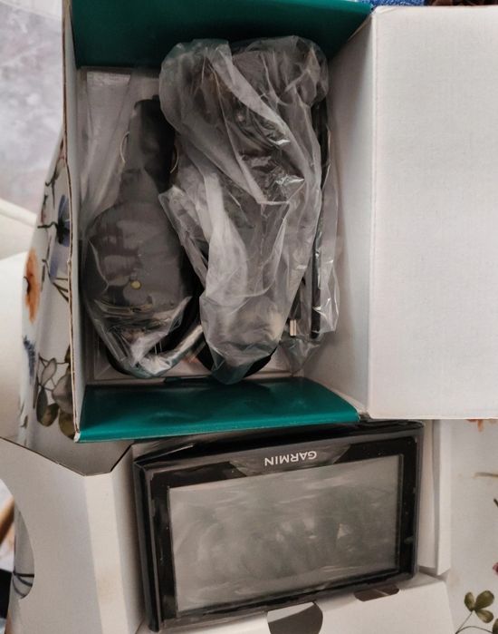 Nawigacja GARMIN drive 40