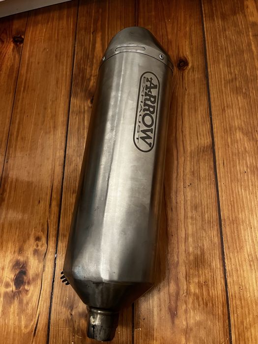 Ponteira, ARROW-TECH