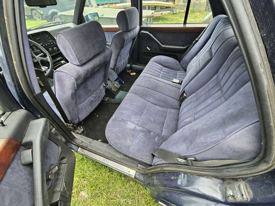 Lancia Thema 2.0 benzyna