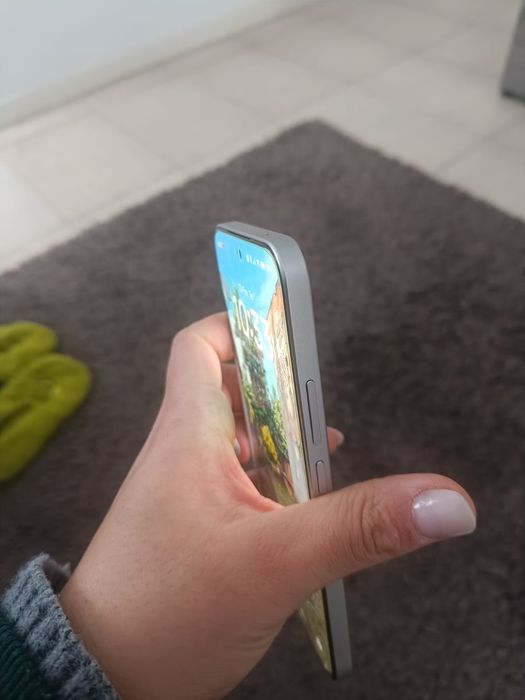 Vendo Xiaomi 15t Novo