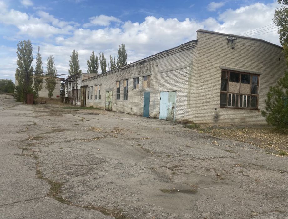 Продаж підприємства