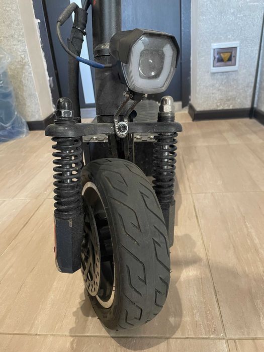 Електросамокат Crosser T4