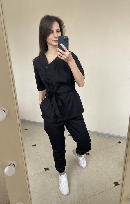 Медицинский костюм ,медичний одяг, медичний костюм