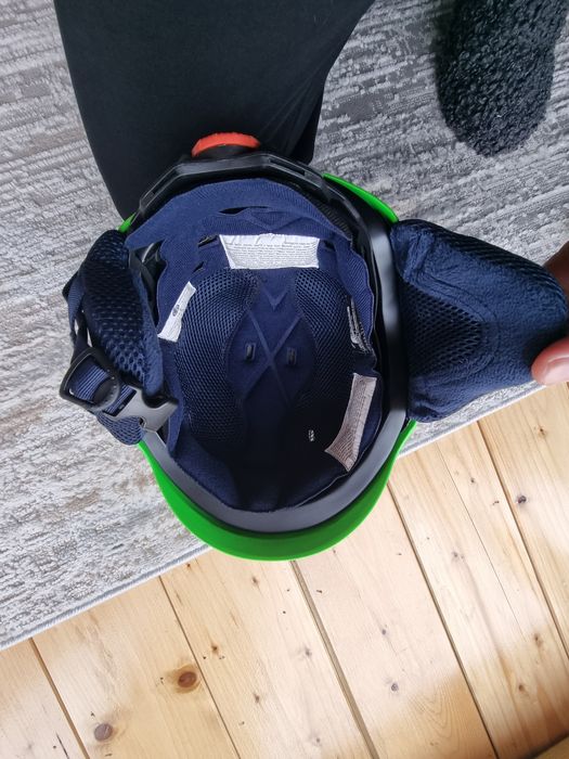 Kask narciarski 55-56 S 4F