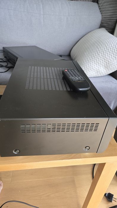 Amplituner Technics SA-EX320