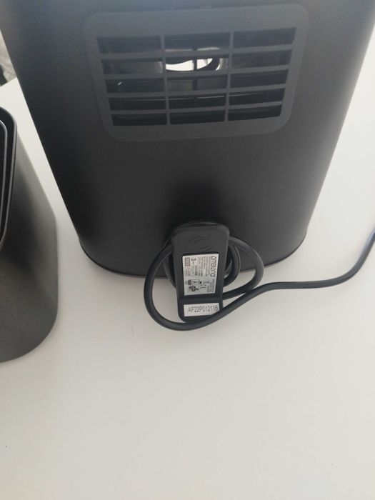 Air Fryer Ambiano (Aldi)