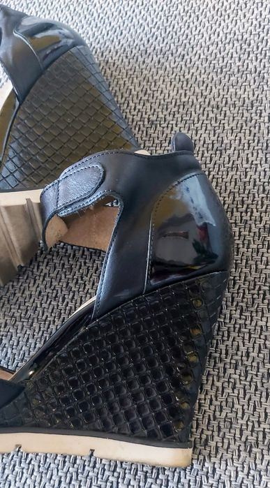 Buty sandały Badura 37