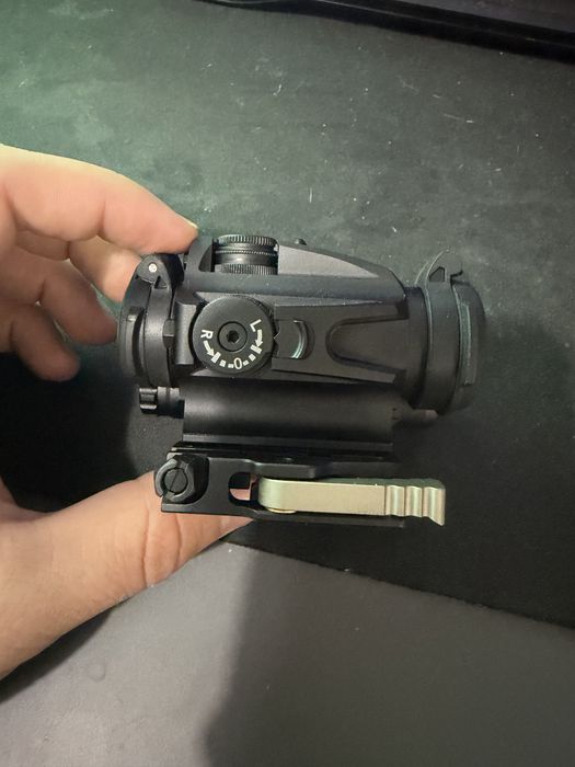 Reddot airsoft Aimpoint