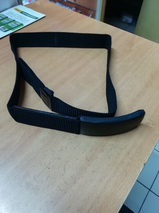 Cinto táctico de sobrevivência