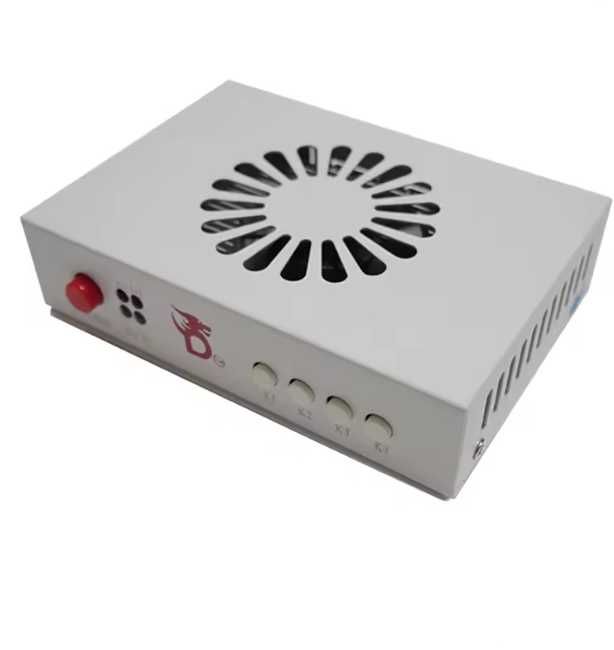 DMA HDMI Dichen Fuser V6