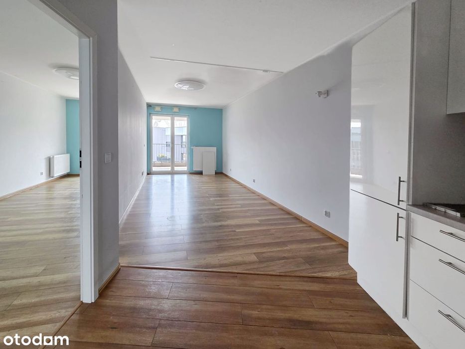 Barska 69, 3 pokoje, 79m2, miejsce postojowe, taras, widok na Wawel