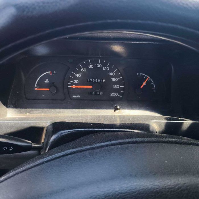 Daewoo Nexia 2008 р, 1.5 16 кл