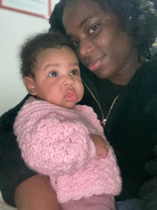 Trabalho de Ama (bela vista metro-lisboa)