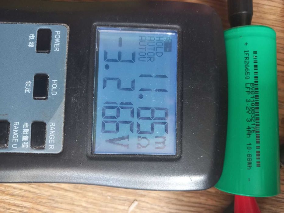 аккумулятор Sonnen 26650 LiFePo 3,2v 3400mah 3,2в 3400маг