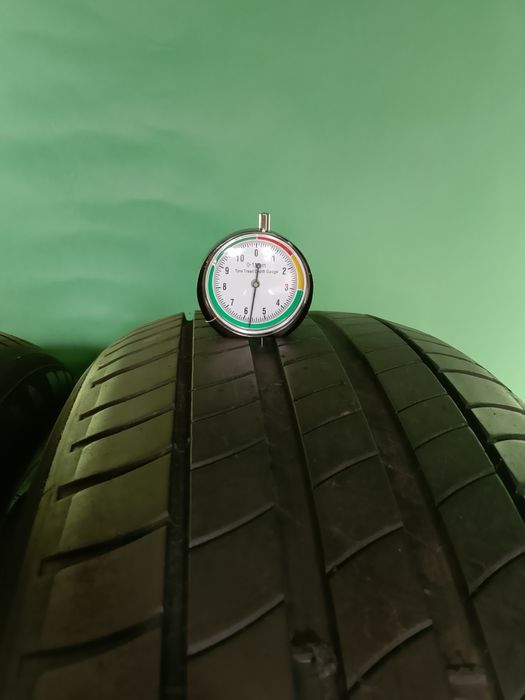 4x 205/55R19 97V XL Michelin Primacy 3
