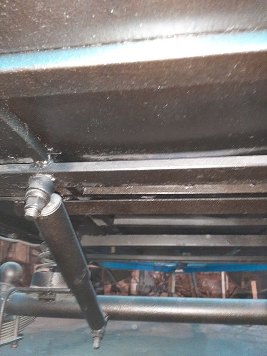 Продам легковой прицеп