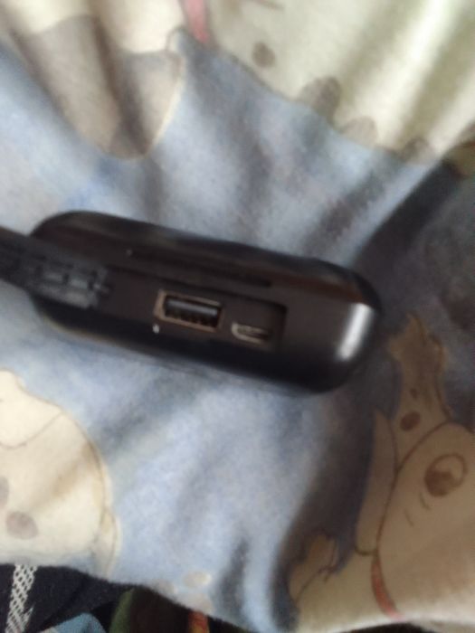 Słuchawki ma Bluetooth