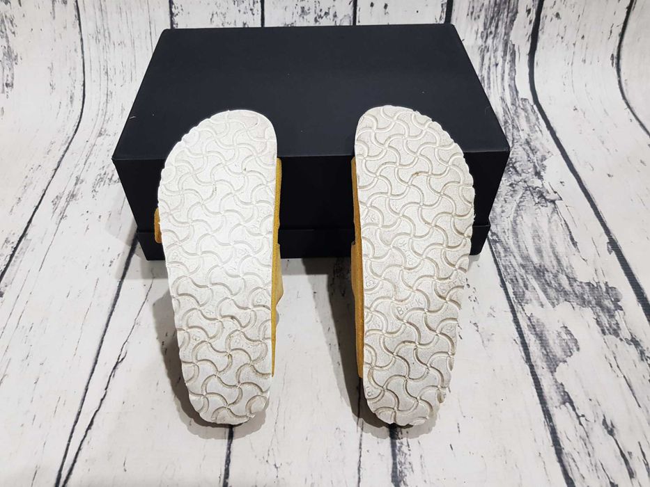 Birkenstock * Arizona * klapki * damskie * 37