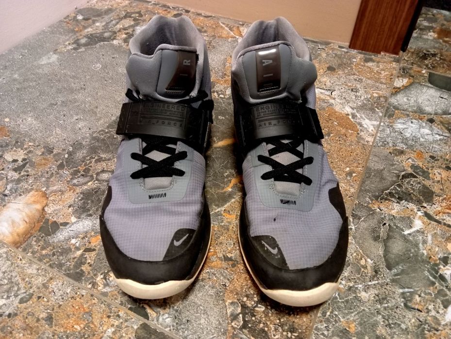 Buty  Nike Air Force Max
