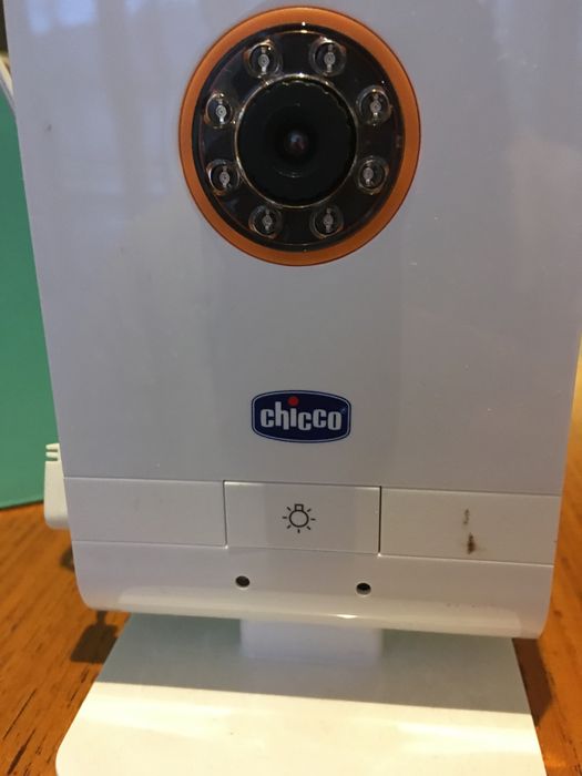 Vendo Video monitor da chicco