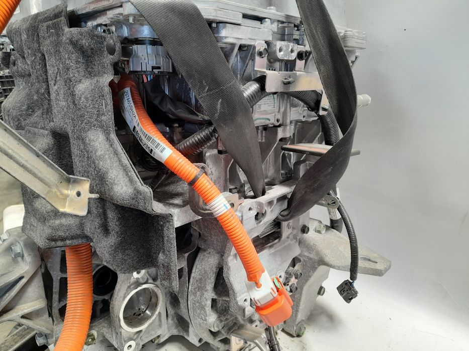 Motor completo NISSAN Leaf EV (ZE1)