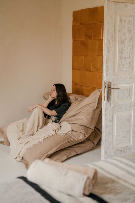 Agroturystyka Dom Przemian Mazanówka