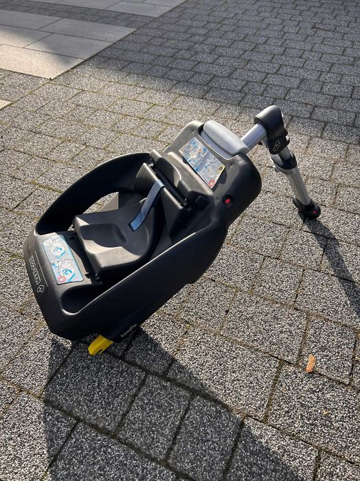 Baza Maxi Cosi ISOFIX