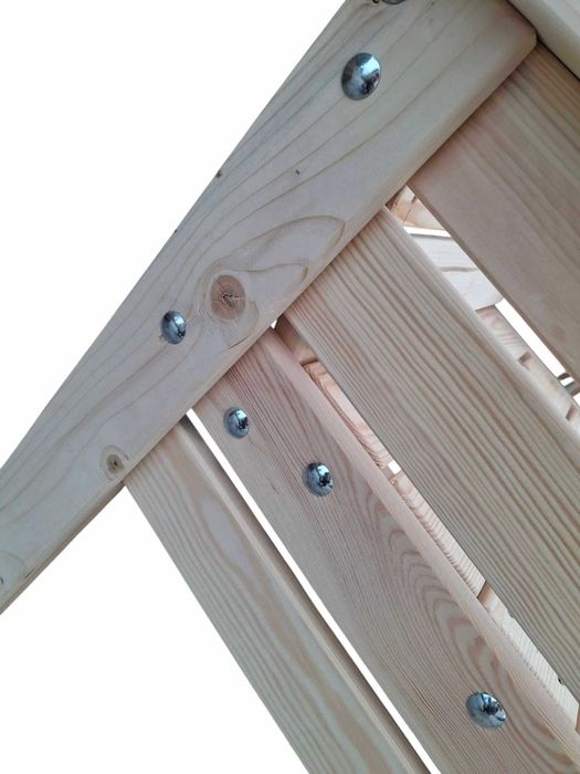 Zestaw Mebli Ogrodowych