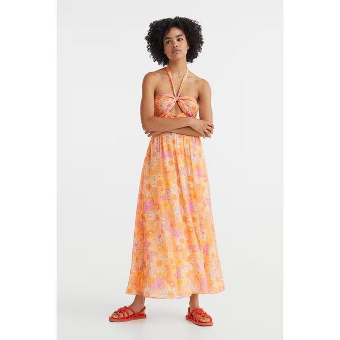 Літня сукня нова H&m